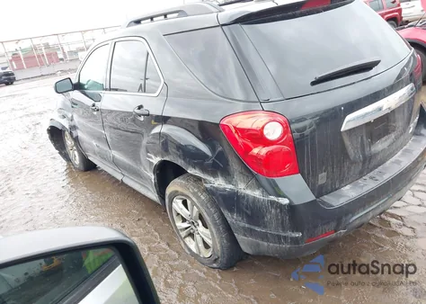 2015 Chevrolet Equinox 1Lt from USA, damaged, VIN 2GNALBEK3F6354233